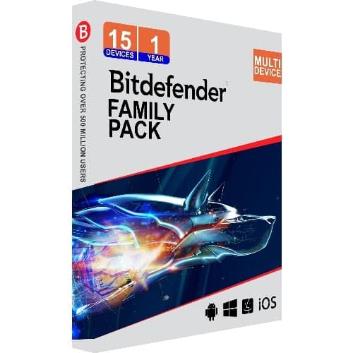 Advanced Protection for Windows Android iOS and macOS