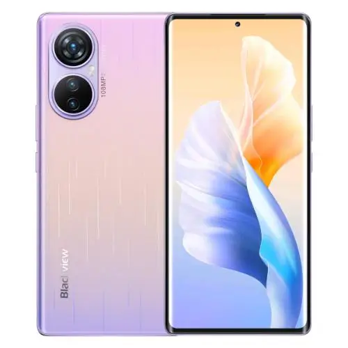 Blackview A200 Pro 12gb 256gb 1