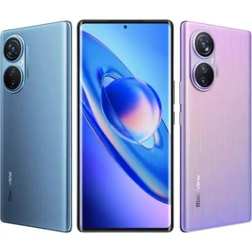 Blackview A200 Pro 12gb 256gb 2 1