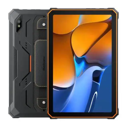 Blackview Active 8 6gb 128gb rom 10.36 inch 1