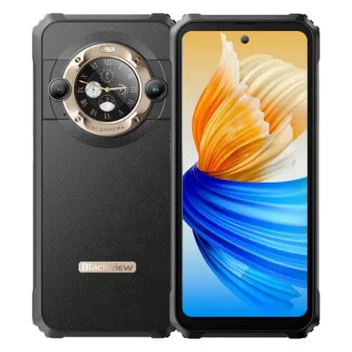 Blackview BL9000 12GB 512GB 2