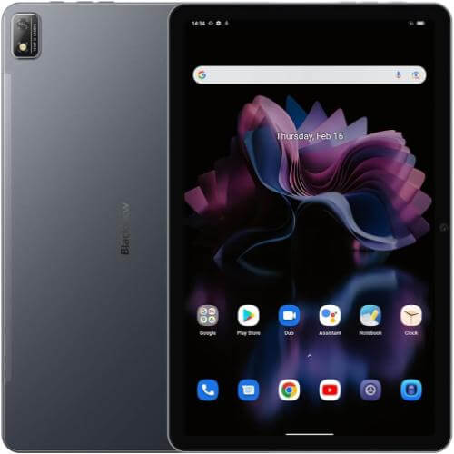 Blackview Tab 16 11 inch 1