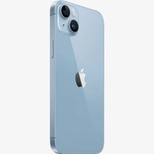 iPhone 14 Plus 256GB Blue