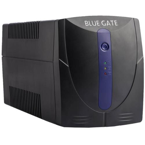 Blue Gate 1530kva Ups Bg 1530 Elite Pro 1