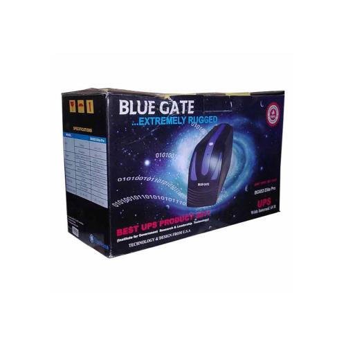 Blue Gate 1570VA Line Interactive UPS 2