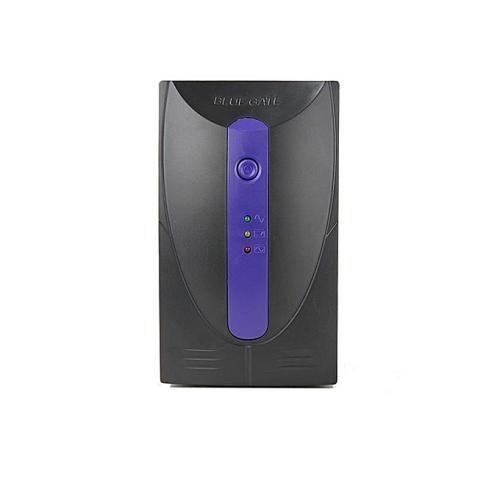 Bluegate 1570 Metal