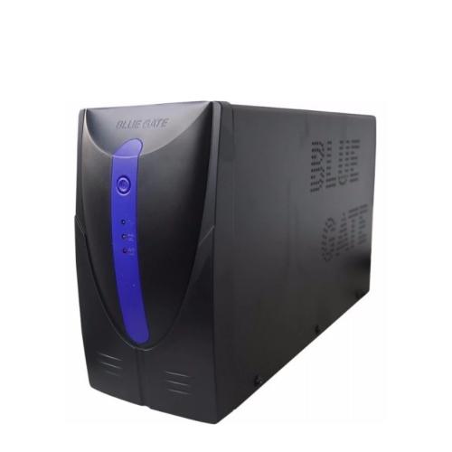 Bluegate ups 1.2kva Bg 1230 Plasti 1