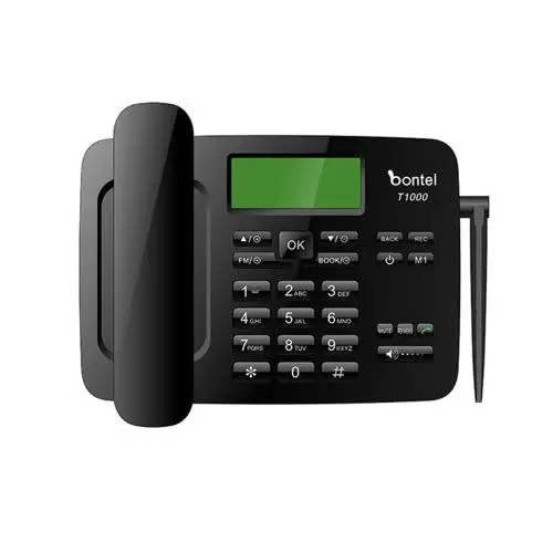 Bontel T1000 GSM Land line 1