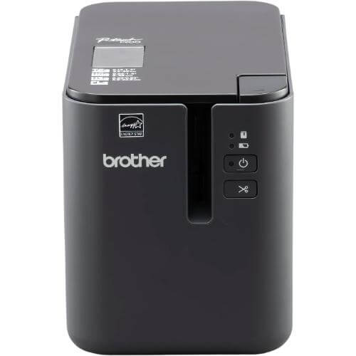 Brother Pt P900 Professional
