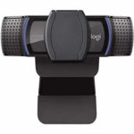 C920S Pro Logitech webcam 1