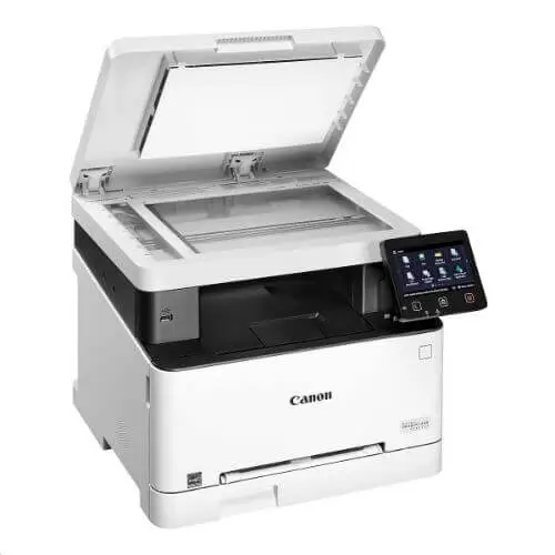 CANON PRINTER 1