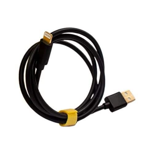 Chupez USB-Lightning 2A Cable
