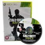 Call Of Duty Warfare 3 Xbox 360 2 1