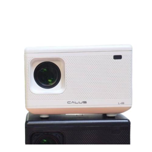 Calus L 86 Mini Projector 5G 2