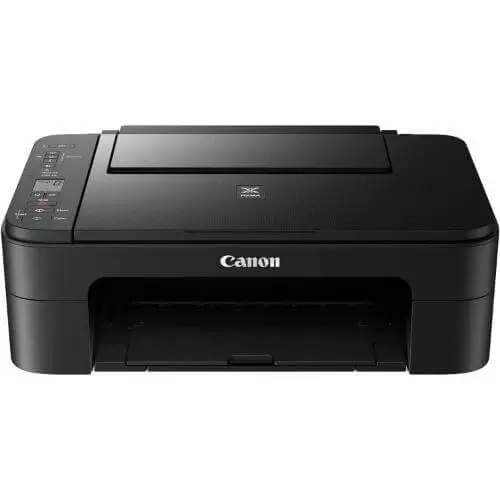 Canon Pixma Ts3355 AiO