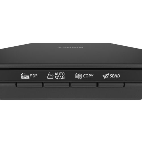 Canon Canoscan Lide scanner 300 1