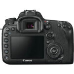 Canon EOS 7D Mark II