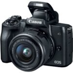 Canon EOS M50