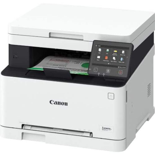 Canon I sensys Mf631cn 1