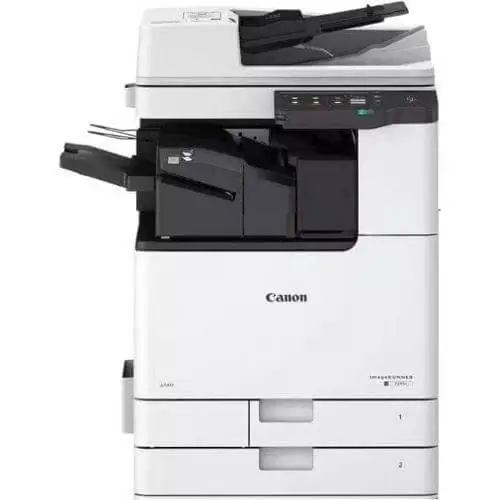 Canon IR 1
