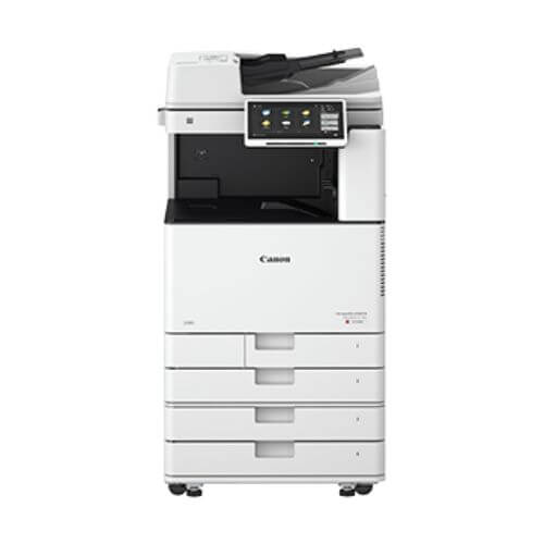 Canon imageRUNNER ADVANCE DX C3720i S2 Copier