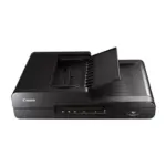 Canon Imageformula scanner 1