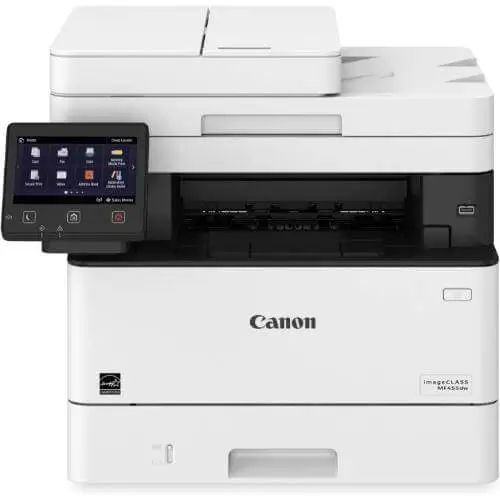 Canon Mono 1