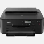 Canon Pixma Ts704 Printer v 1