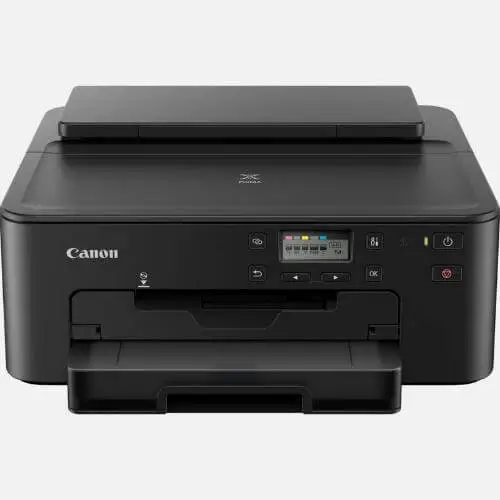 Canon Pixma Ts704 Printer v 1