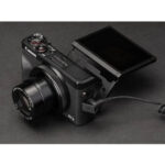 Canon Powershot Digital Camera