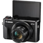 Canon Powershot Digital Camera With Wi fi