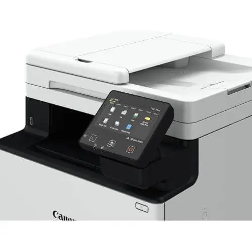 Canon Printer 1 3