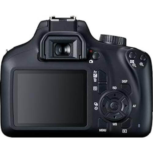 Canon SLR Camera Eos 1