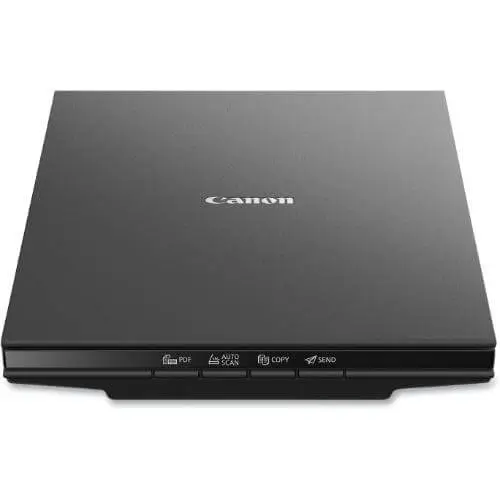 Canon CanoScan LiDE 400 Scanner