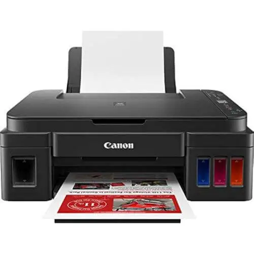 Canon Pixma G3410 A4