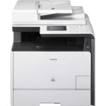 Canon i SENSYS MF724CDW 1