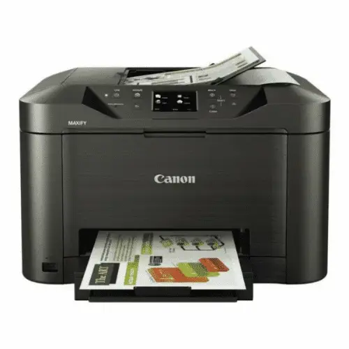CanonMaxifyMB2140MultifunctioninkjetwirelessPrinterObejor 1