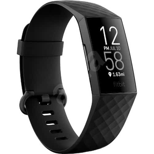 Charge 4 NFC Black 1