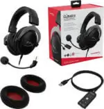 Cloud II Core Wireless Headset II HyperX 1 150x157 1