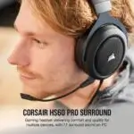 Corsair HS60 Gaming Headset USB 150x150 1