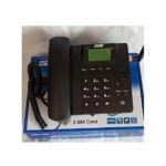 DDK office phone