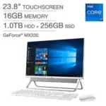 DELL Inspiron 24 5000 23.8 All in one pc 1 1