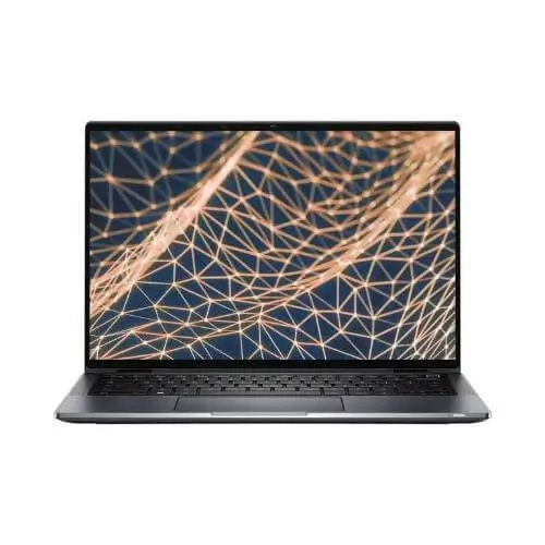 DELL LATITUDE