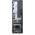 DELL OPTIPLEX 3080 CORE I5 256GB 8GB