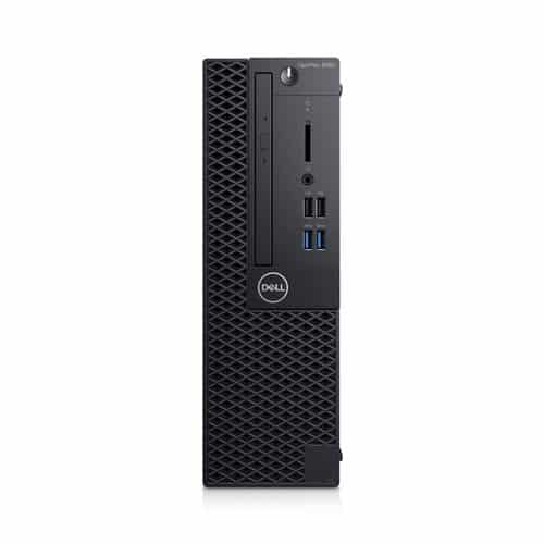 DELL OptiPlex 3070 SFF Desktop PC Intel Core i5 2