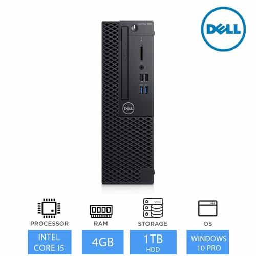 Dell OptiPlex 3070