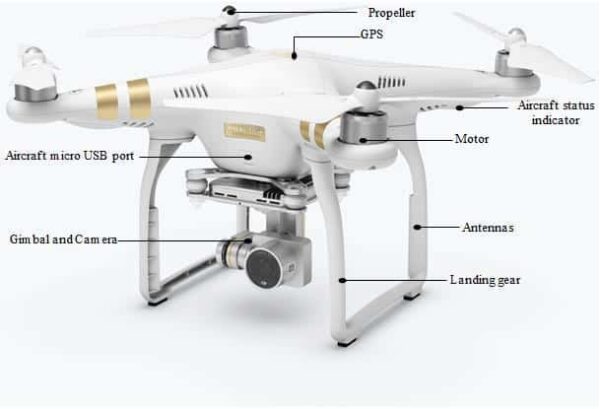 DJI Phantom 3 02