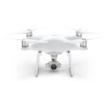 DJI Phantom 4 Quadcopter Dro 1