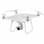 DJI Phantom 4 Quadcopter Drone