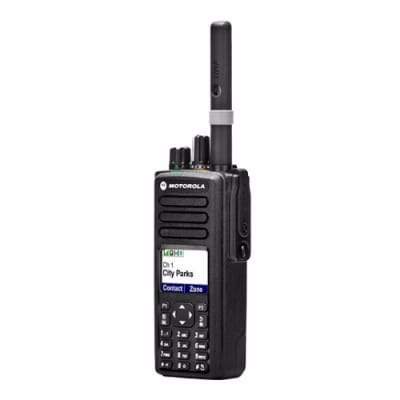 motorola dp4800/dp4801
